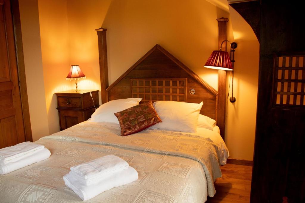 Casa Rural Norita - Adults only photo 3