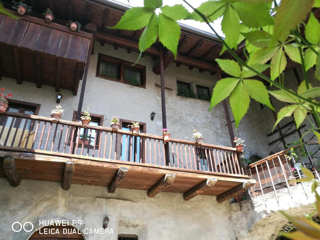 Bed and Breakfast Zanaglio photo 4