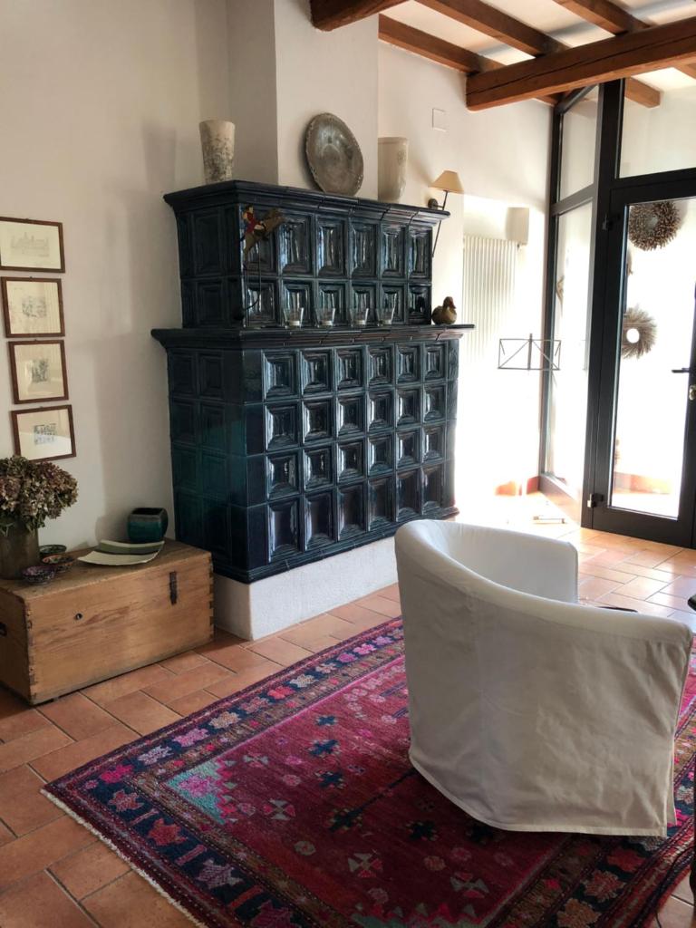 Agriturismo Viridarium photo 3