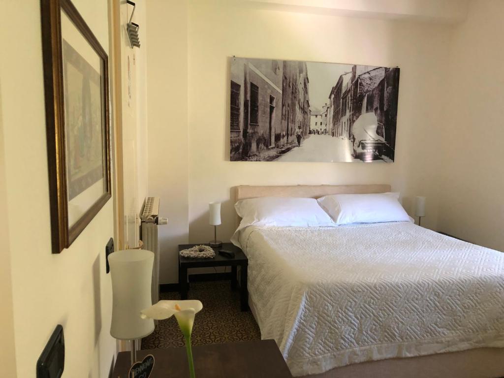 B&B Casale Coreallo Spotorno photo 3