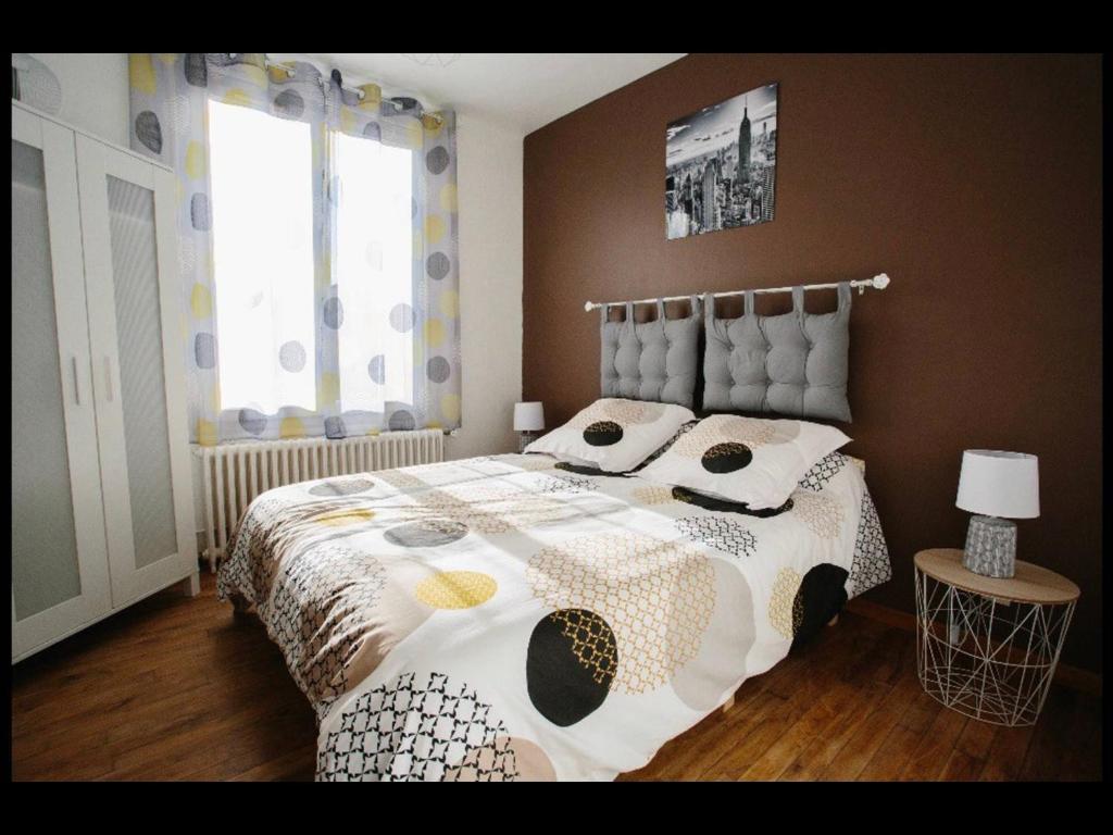 charmante maison lumineuse et confortable photo 1