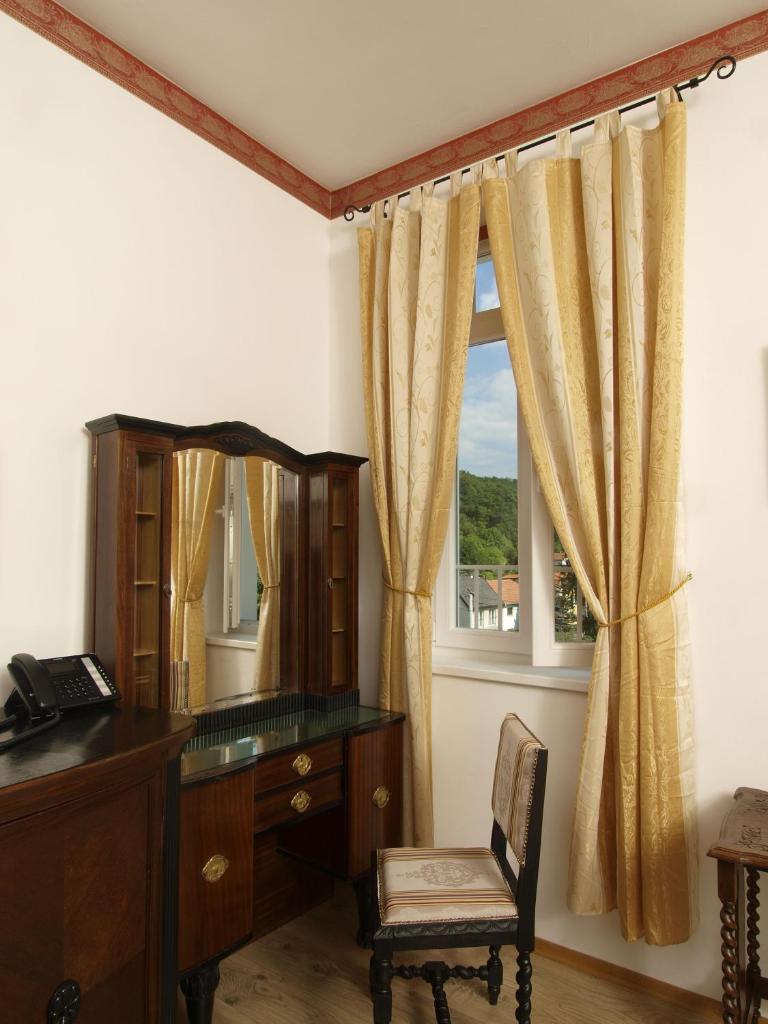 Сьюит (Полулюкс), Hotel Puntijar