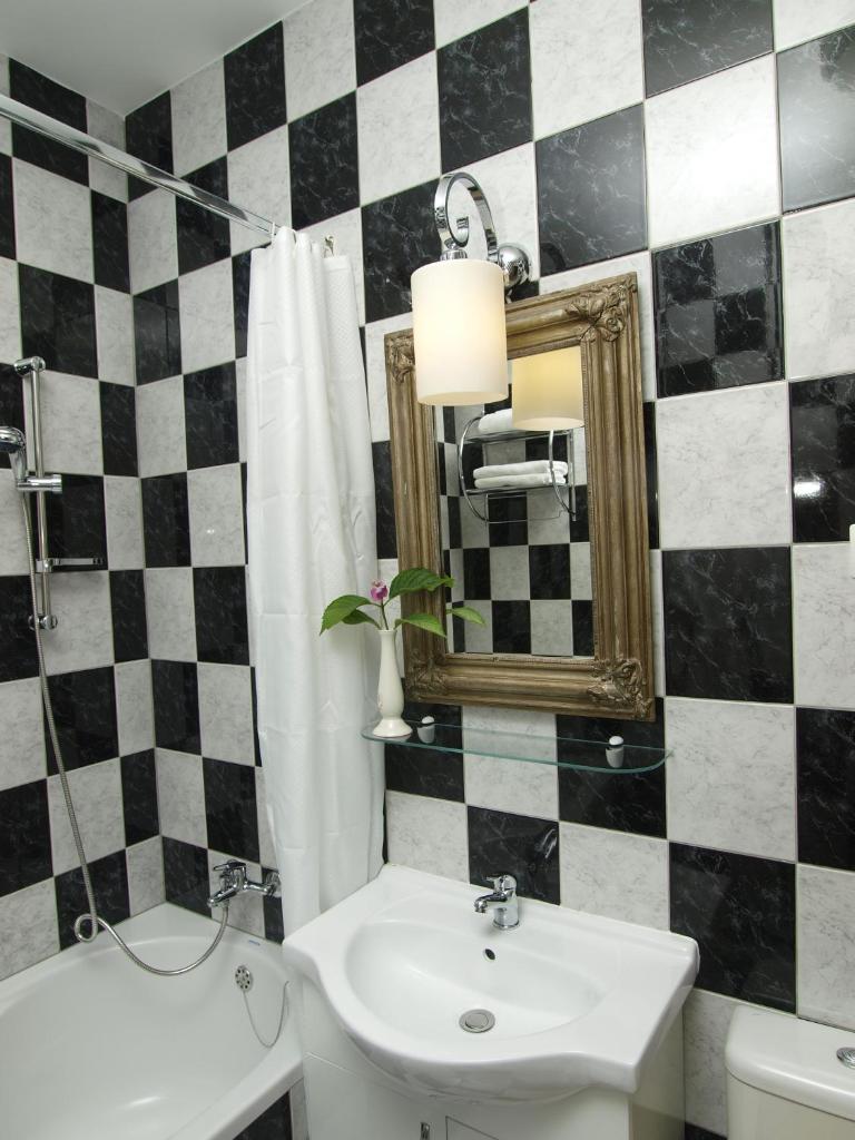 Сьюит (Полулюкс), Hotel Puntijar