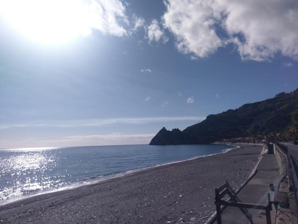 SANT'ALESSIO BEACH HOLIDAY - Tap to explore photos