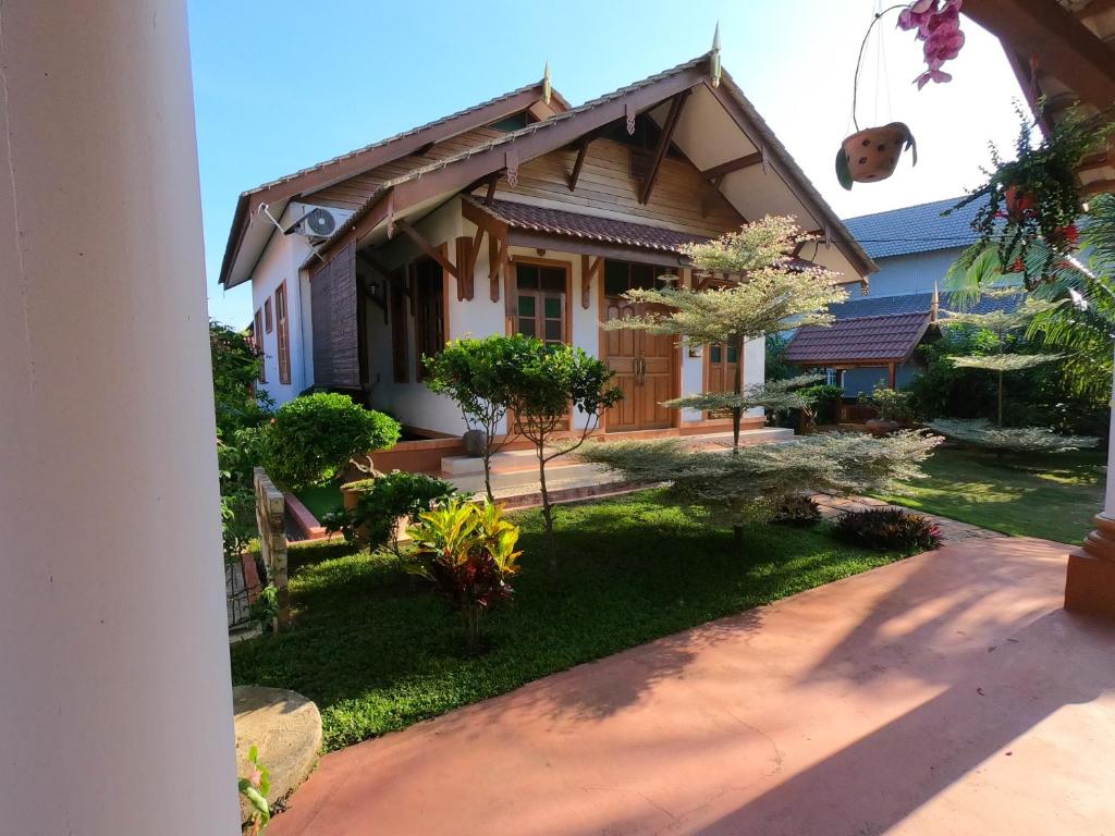 Anjung Nor Muslim Homestay photo 4