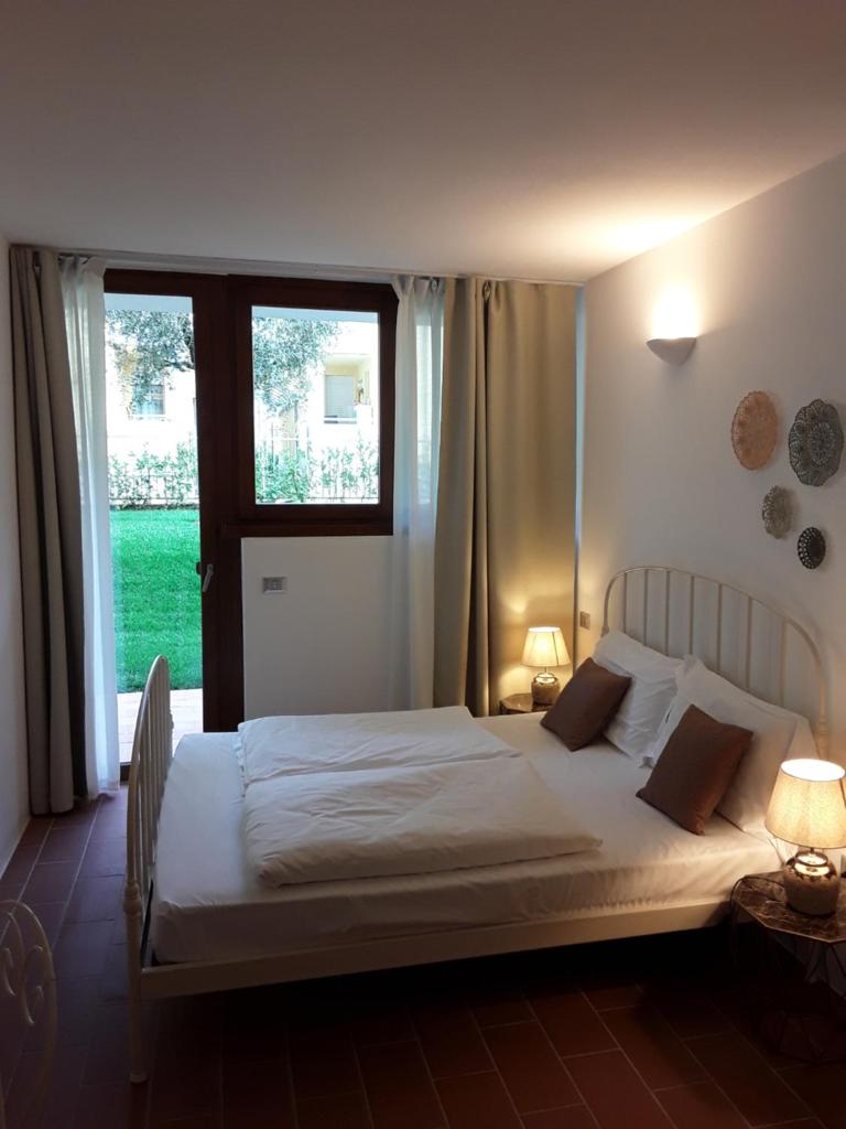 Villa degli Olivi Relais photo 4