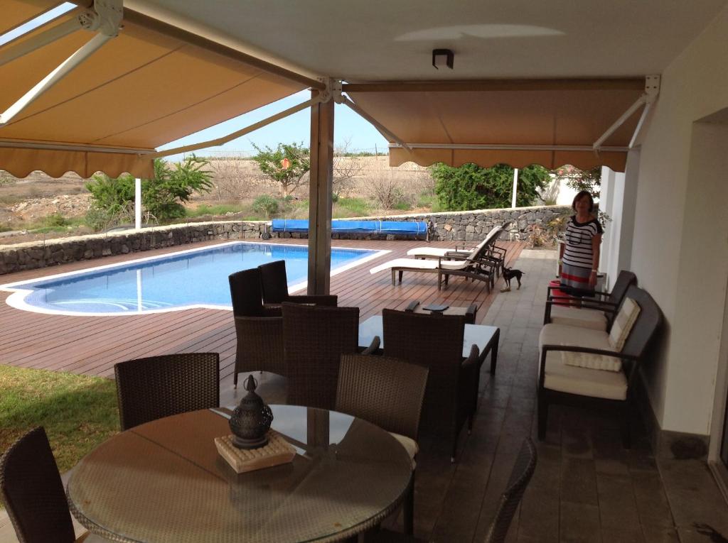 Petit Paradis - A little bit of heaven photo 2
