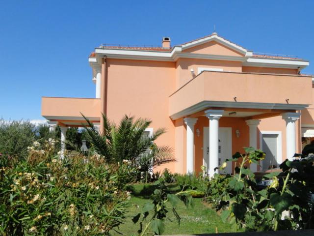 Villa Kristina photo 1