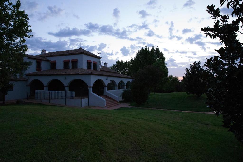 Hotel Rural Las Tejuelas