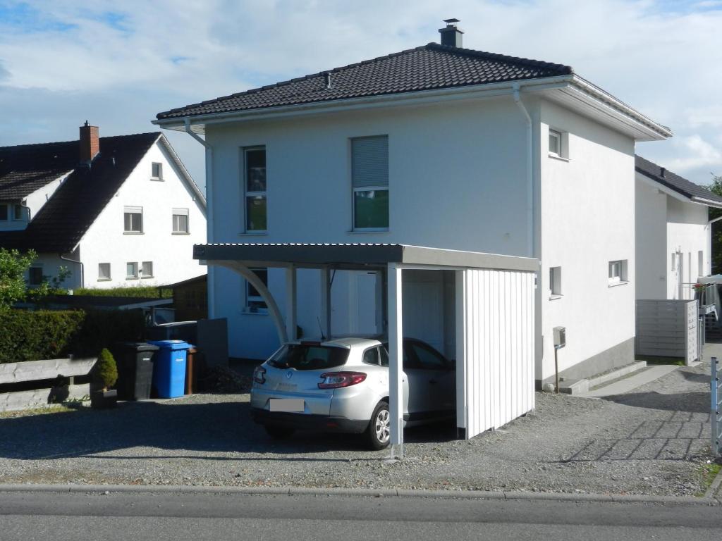 Ferienwohnung Hegne photo 4