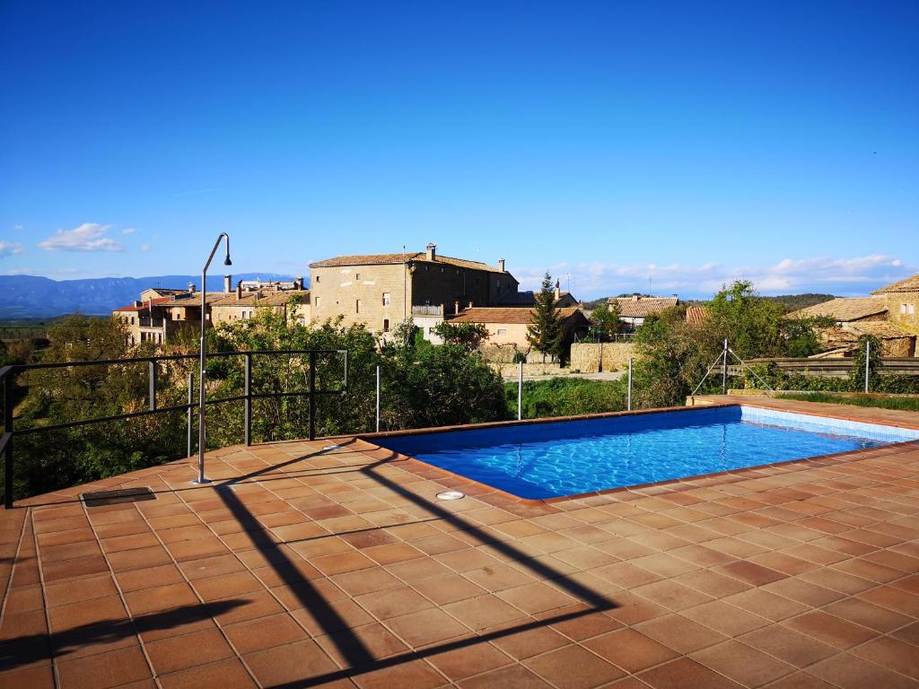 Casa Cal Fuster photo 3