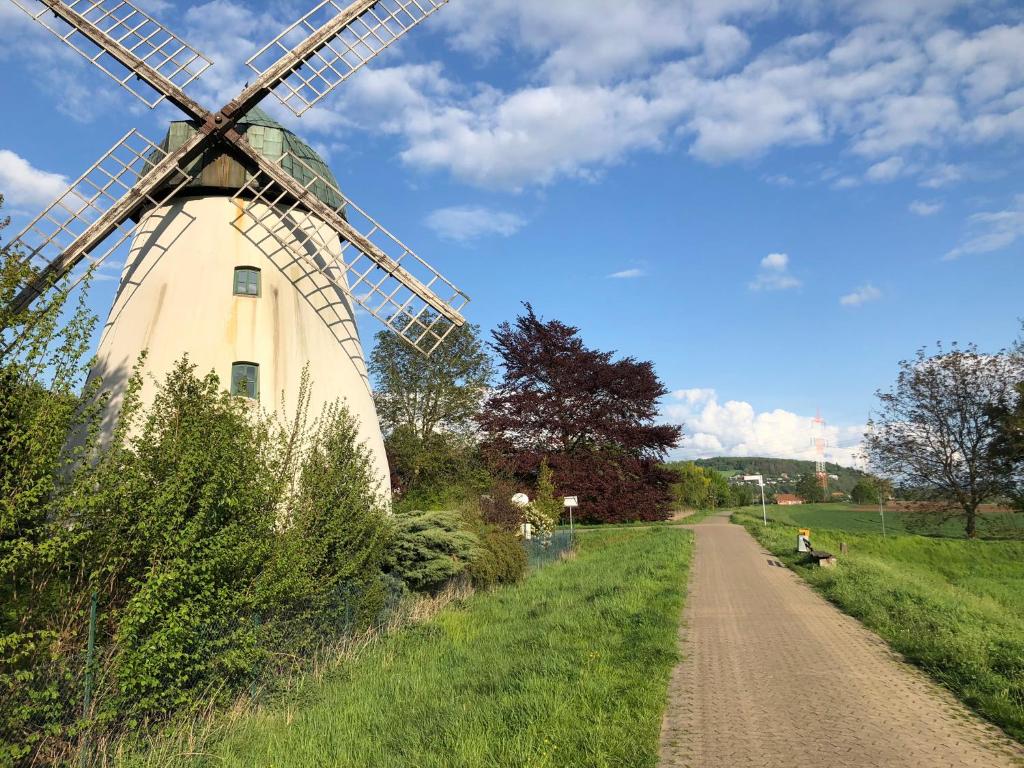 Ferienwohnung Hameln direkt am Weserradweg photo 3