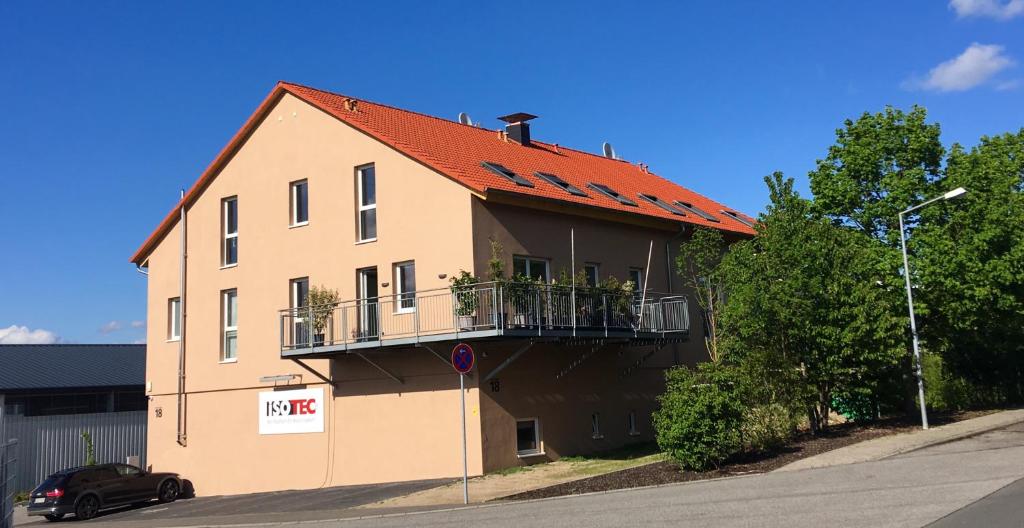 2nd Home Appartements I photo 3