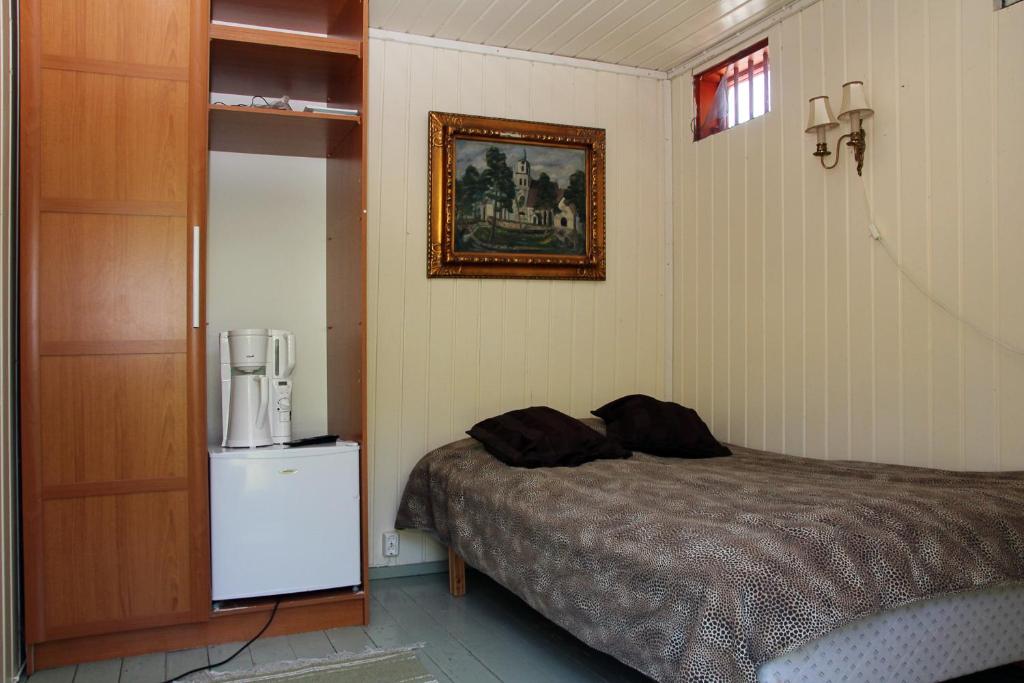 Putka , Jailhouse photo 2