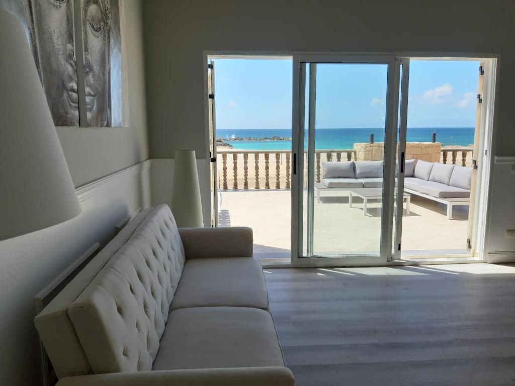Luxury Ca Rotcinha apt