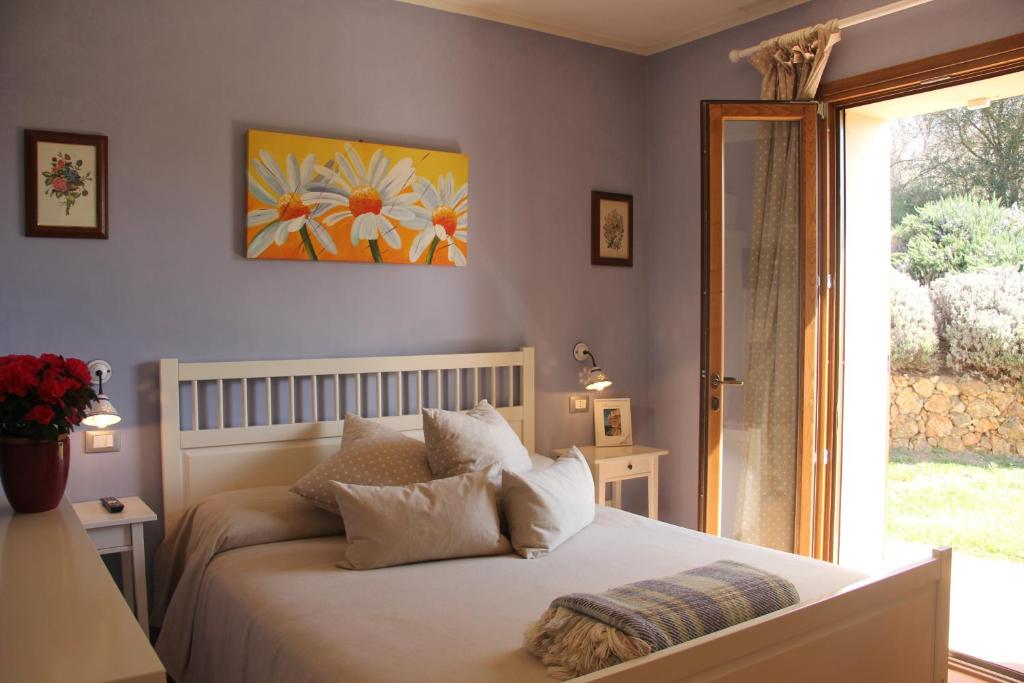 B&B Il Giardino photo 3