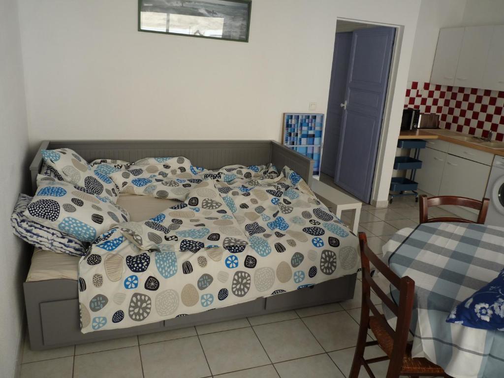 appartement de la callade photo 2
