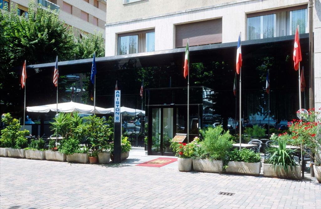 Hotel Ariston photo 1