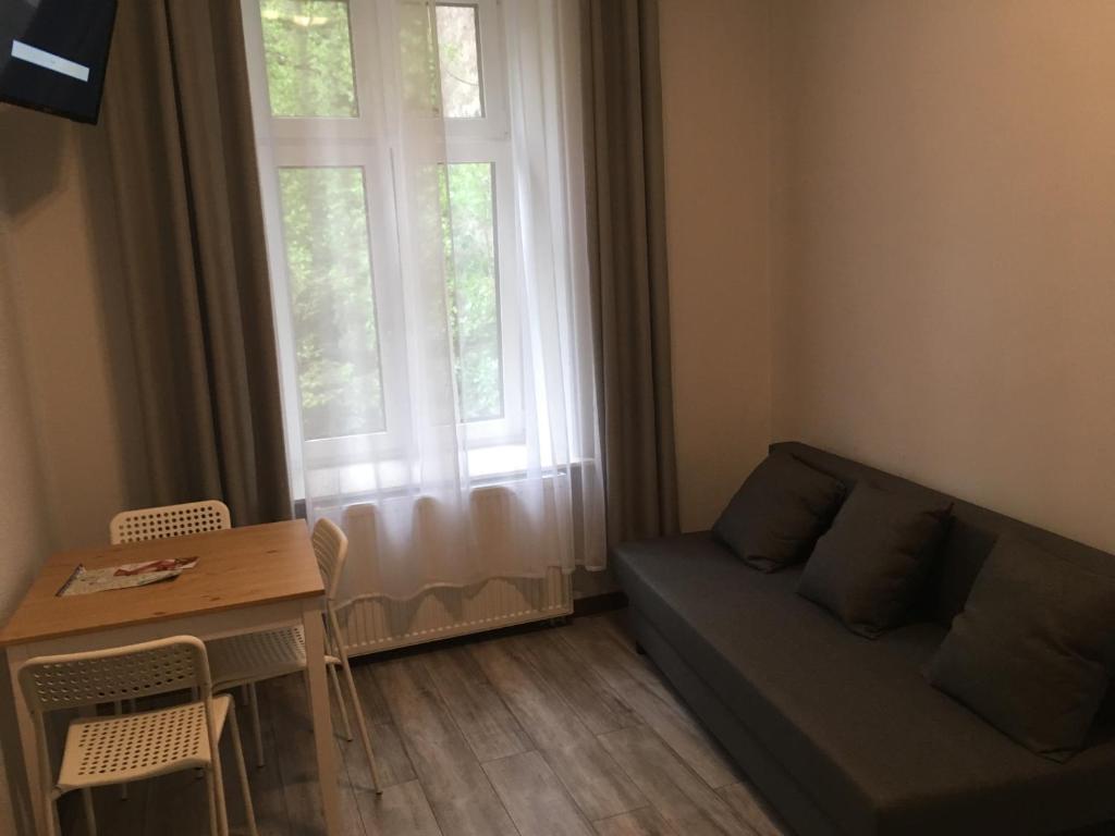 Апартаменты (Апартаменты Делюкс), City Space Apartments