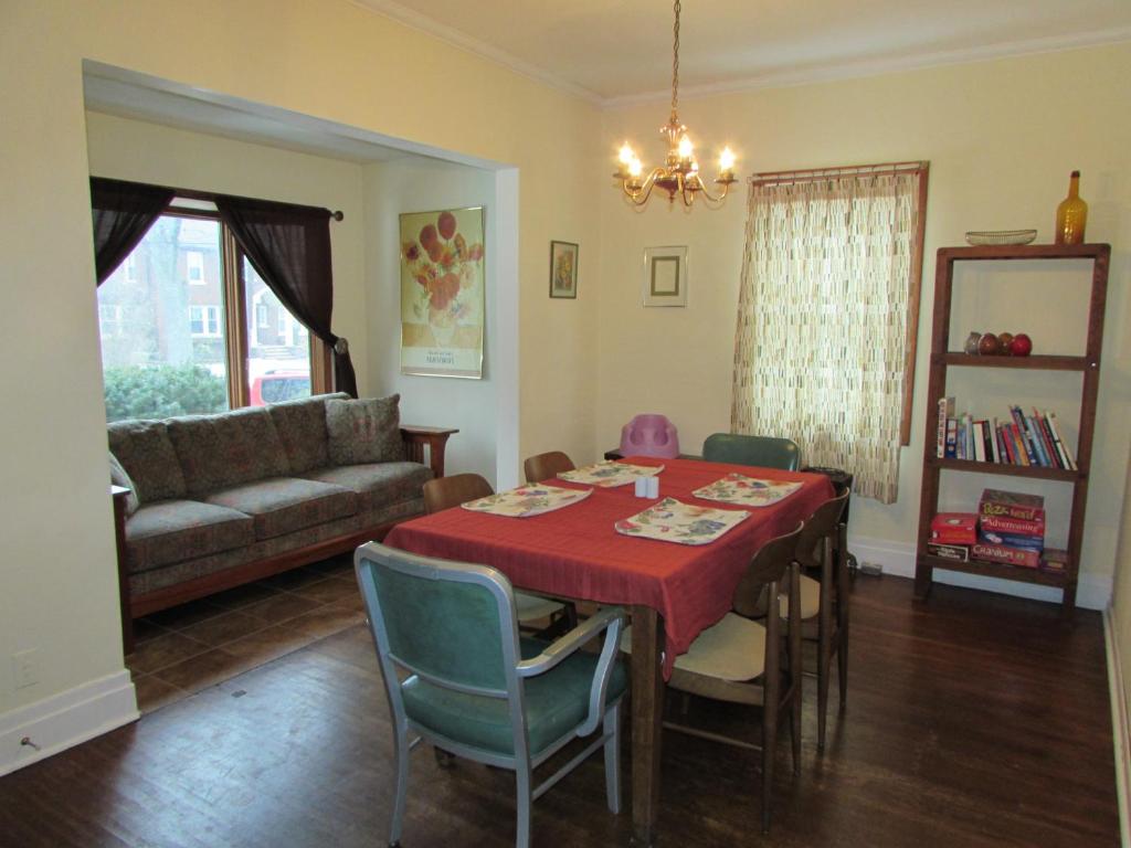 Whirlpool Cottage photo 4