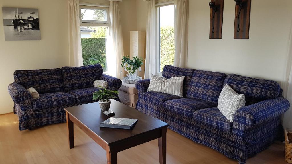 Chalet Drenthe photo 4