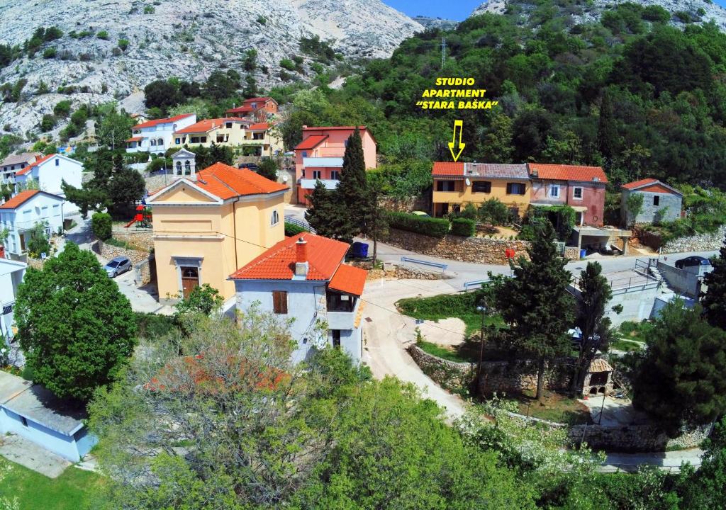 STUDIO APARTMAN STARA BAŠKA photo 2