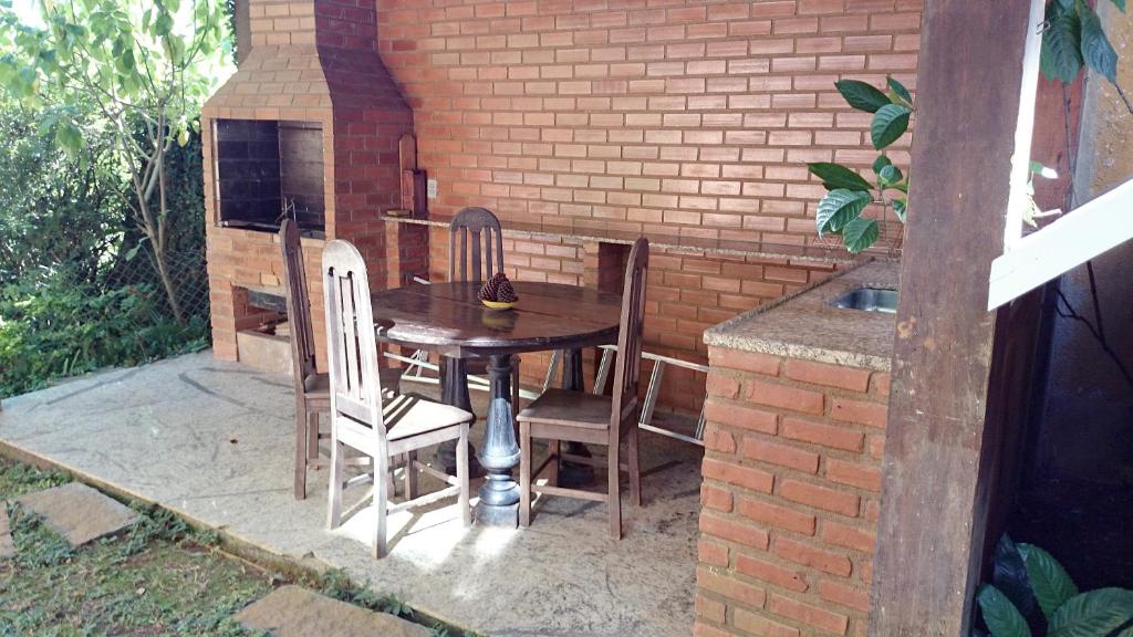 Casa de Araras photo 2
