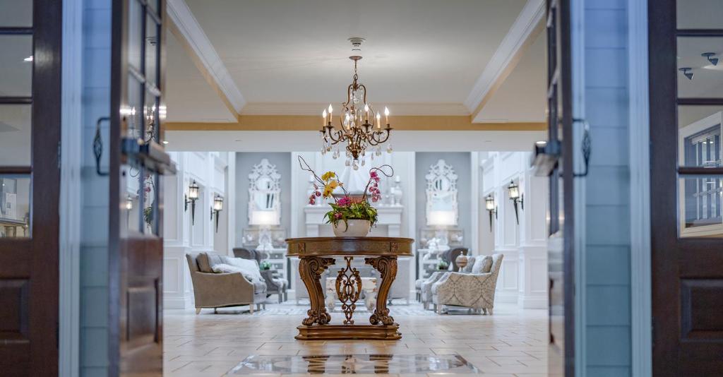 Oceano Hotel and Spa image
