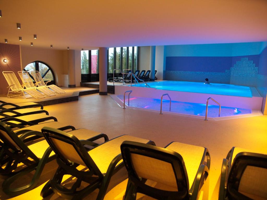 Kurhotel zu Heringsdorf photo 1