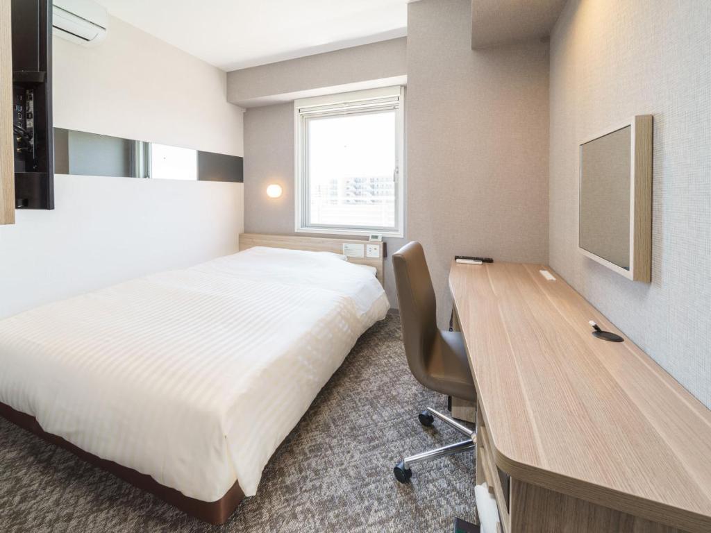 Super Hotel Shonan Fujisawaeki Minamiguchi photo 4
