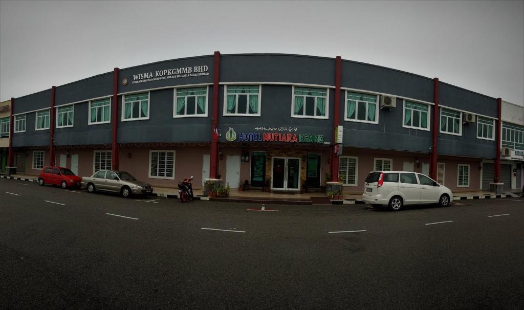 Hotel Mutiara KGMMB photo 3
