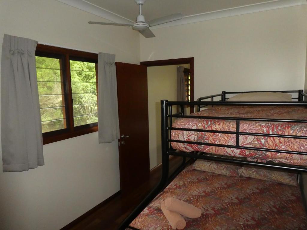 The Summit Bed & Breakfast photo 4