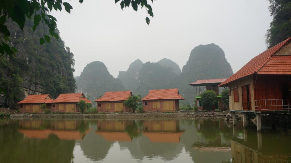 Ninh Binh Valley Homestay