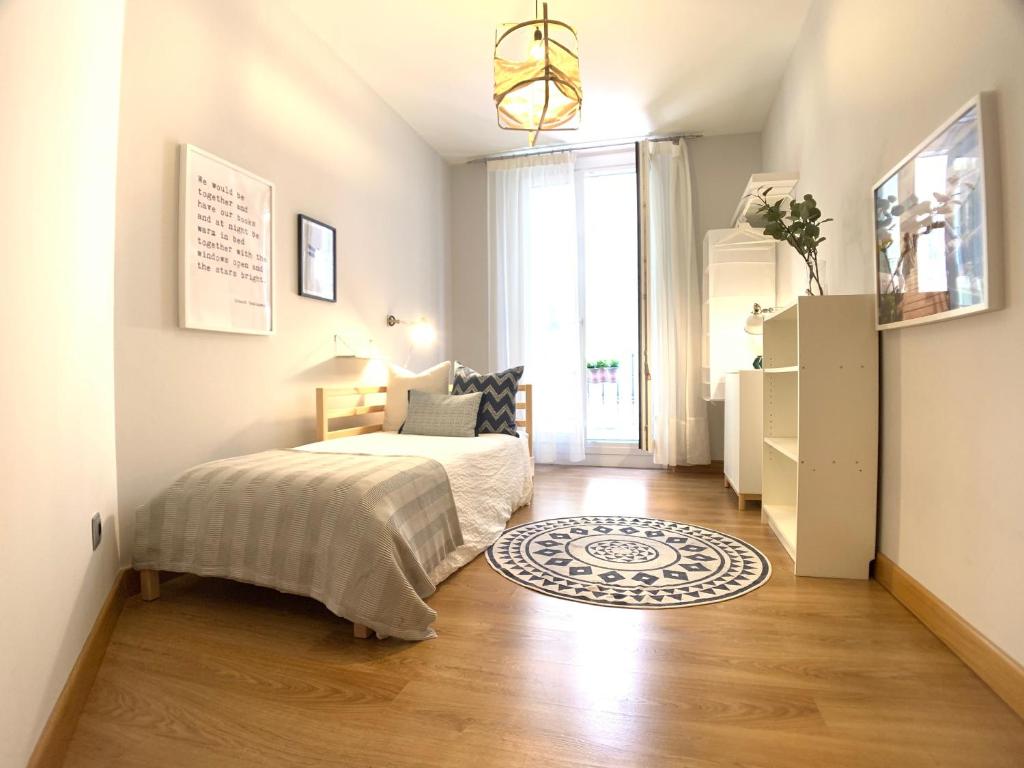 Soul Apartmet photo 3
