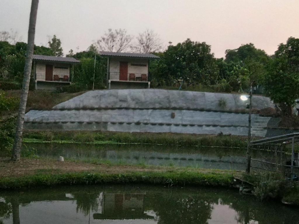 Ban Suan Sukjai Mae Sariang photo 1