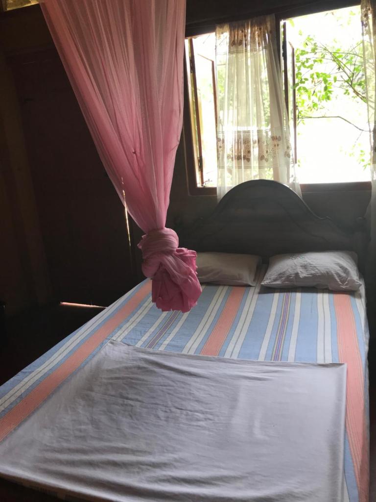 Deniyaya National backpackers hostel photo 4