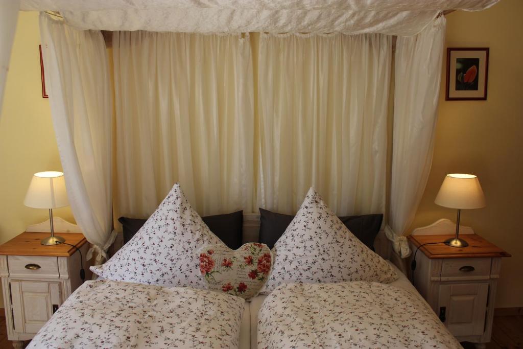 Ferienwohnung zur Burg Eltz photo 4