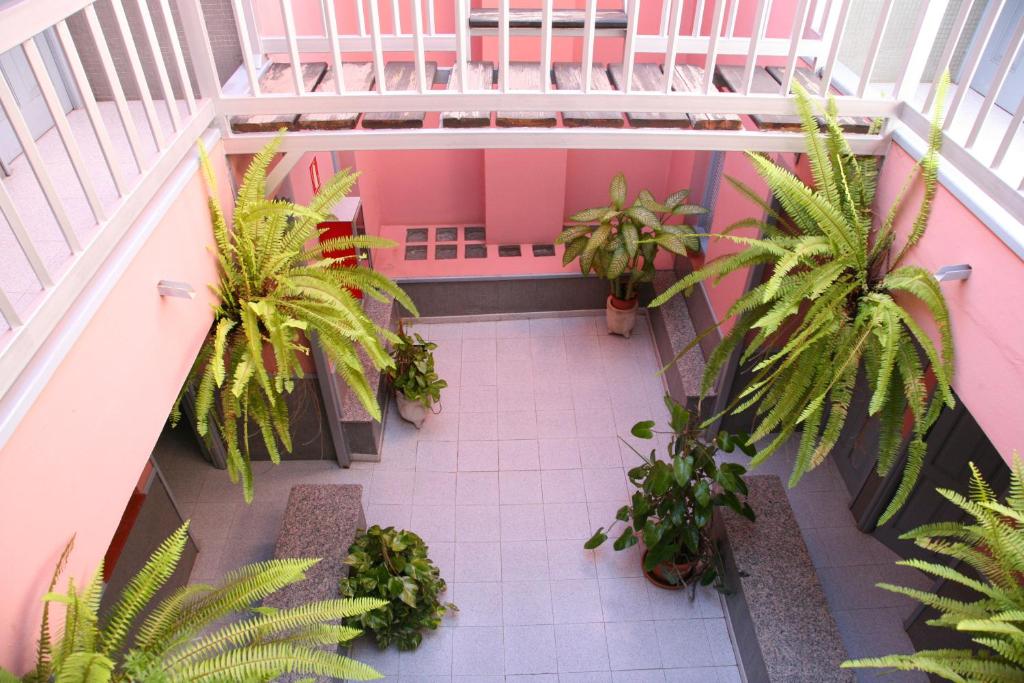 Apartamentos San Sebastián photo 2