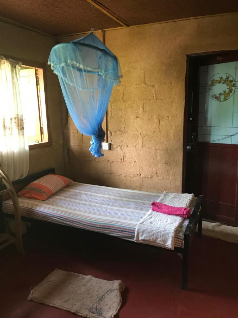 Deniyaya National backpackers hostel photo 2