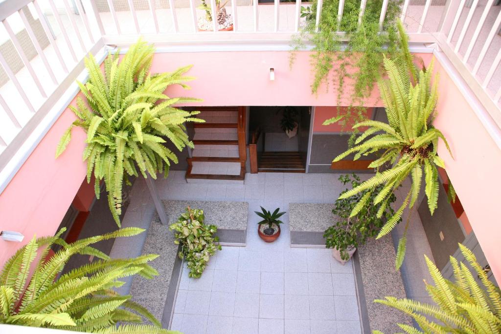 Apartamentos San Sebastián photo 3