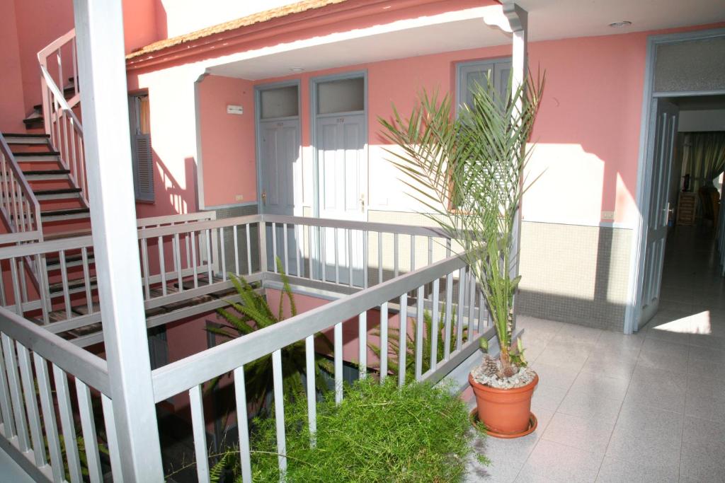 Apartamentos San Sebastián photo 4