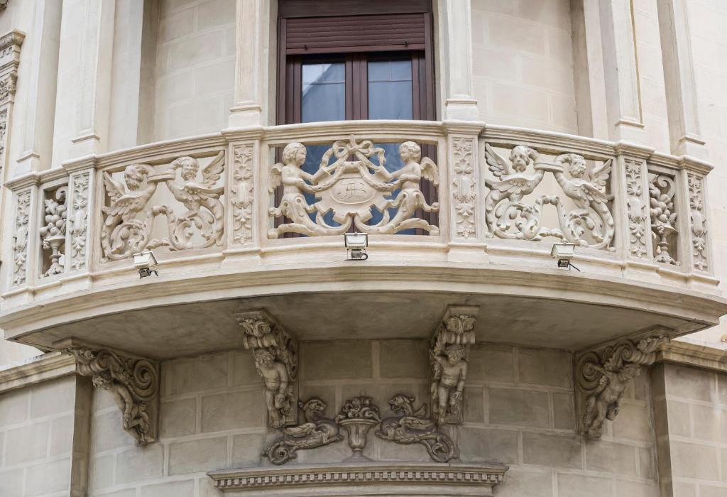 CASA DEL CIRCULO MERCANTIL photo 3