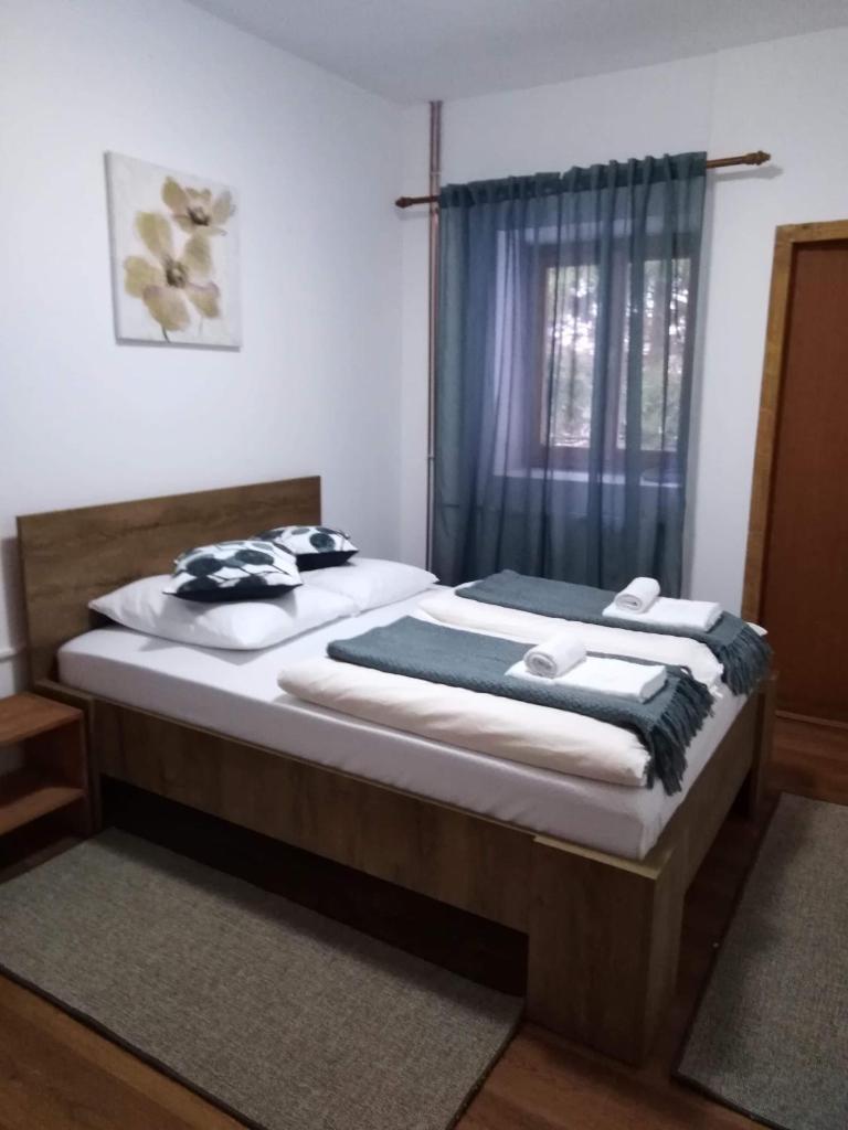 Guest House Šumski dvor photo 2