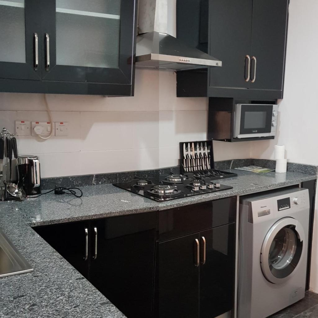 Nicotel Apartments photo 2