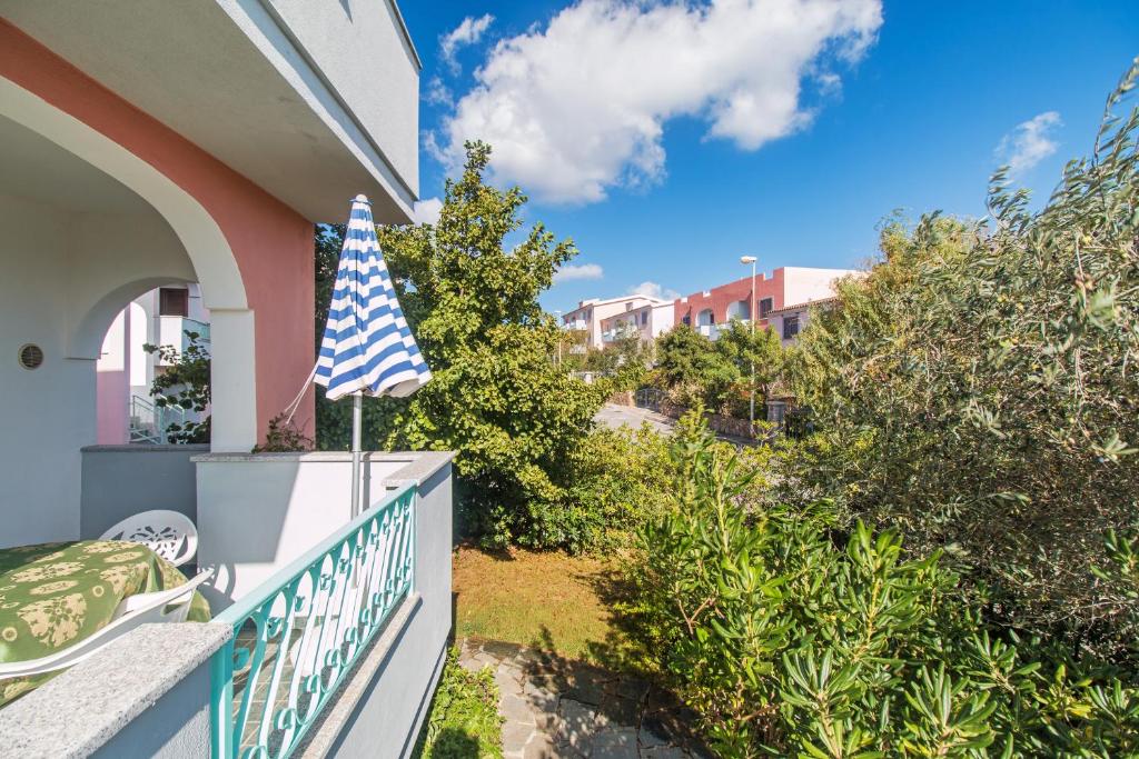 Albergo Residenziale Gli Ontani photo 1