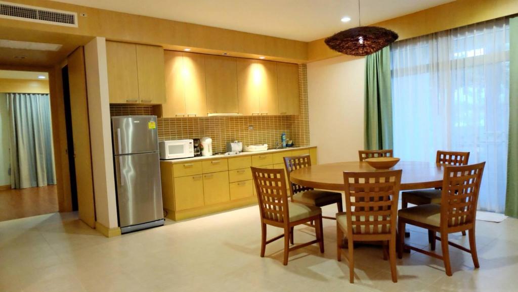 Hua Hin Blue Lagoon photo 3