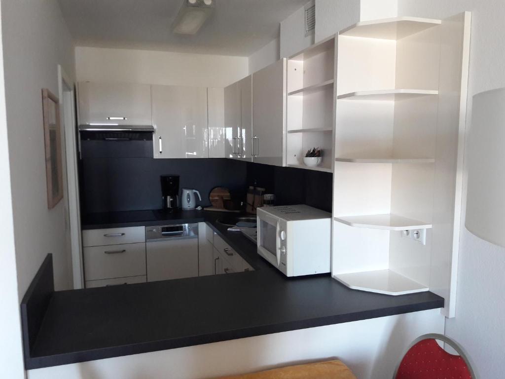 Ferienwohnung Staberdorf mit Meerblick photo 2