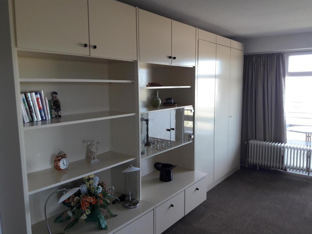 Ferienwohnung Staberdorf mit Meerblick photo 1