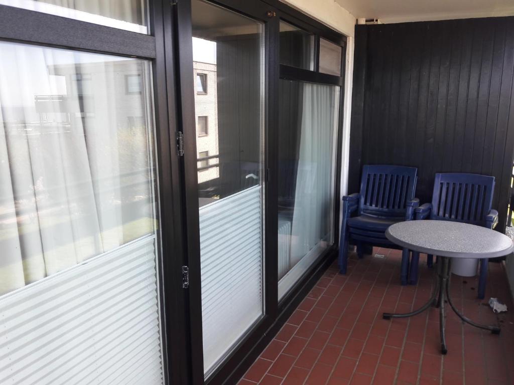 Ferienwohnung Staberdorf mit Meerblick photo 4