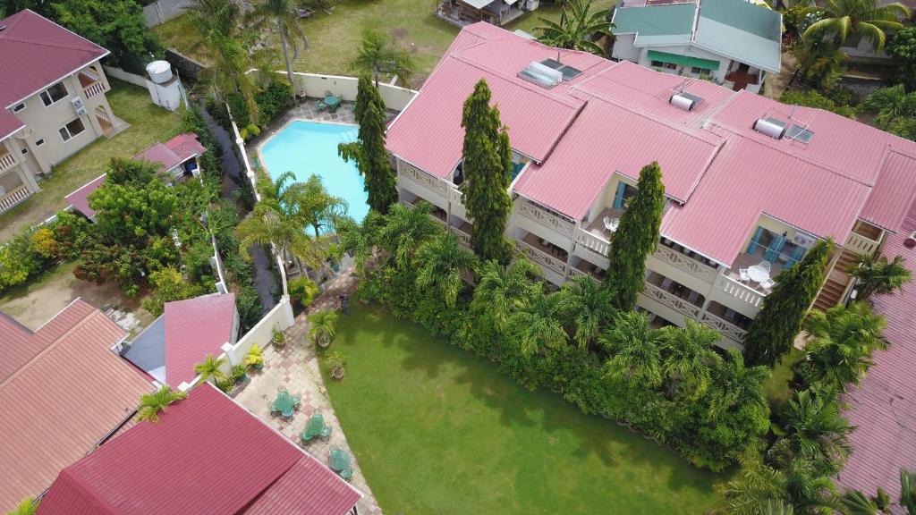 Coco D'or Hotel Seychelles photo 4